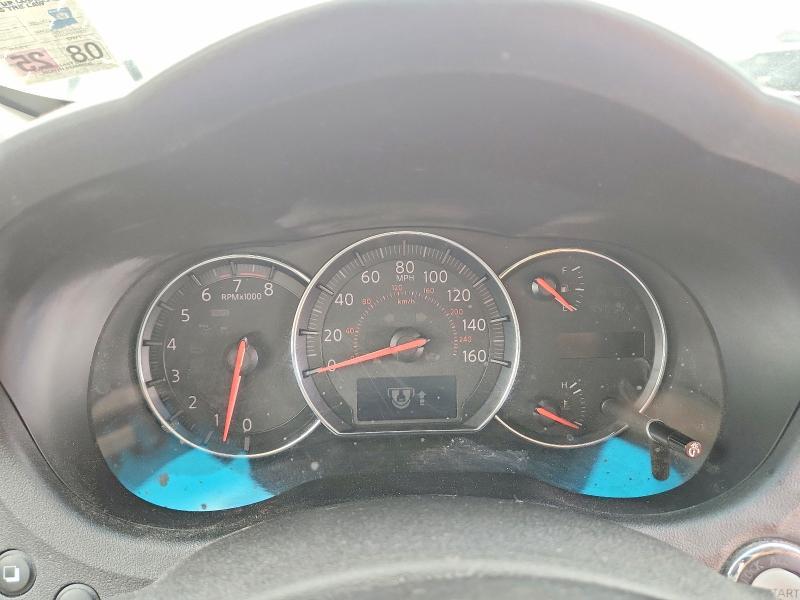 2013 Nissan Maxima 3.5 s