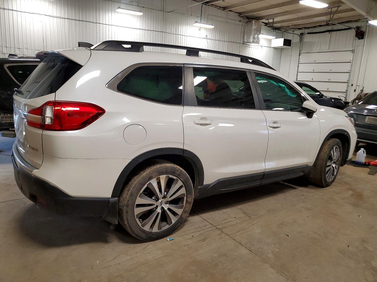 2020 Subaru Ascent Premium
