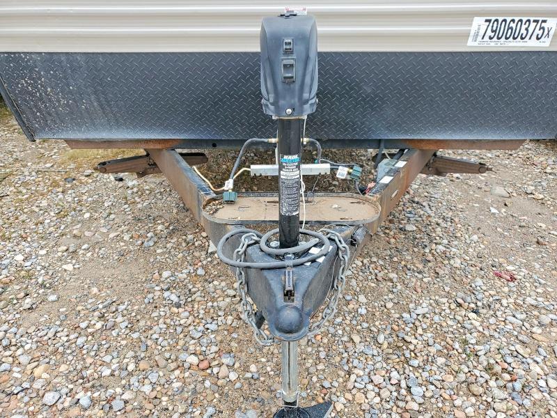 2014 Keystone Keystone