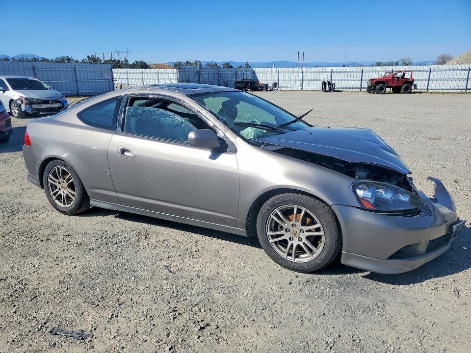 2006 Acura RSX