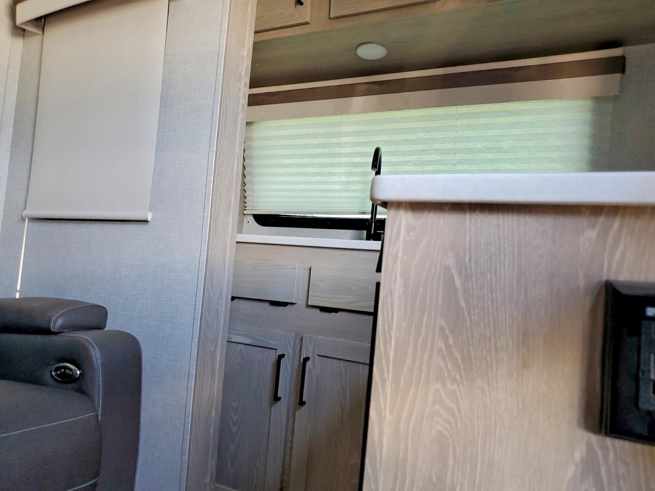 2022 Foresriver 2022 Forest River Rockwood Camper