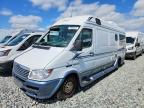 2003 Sprinter 2003 Spnr 2500 Sprinter Recreational Vehicle
