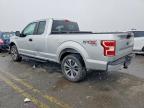 2019 Ford F150 Super Cab