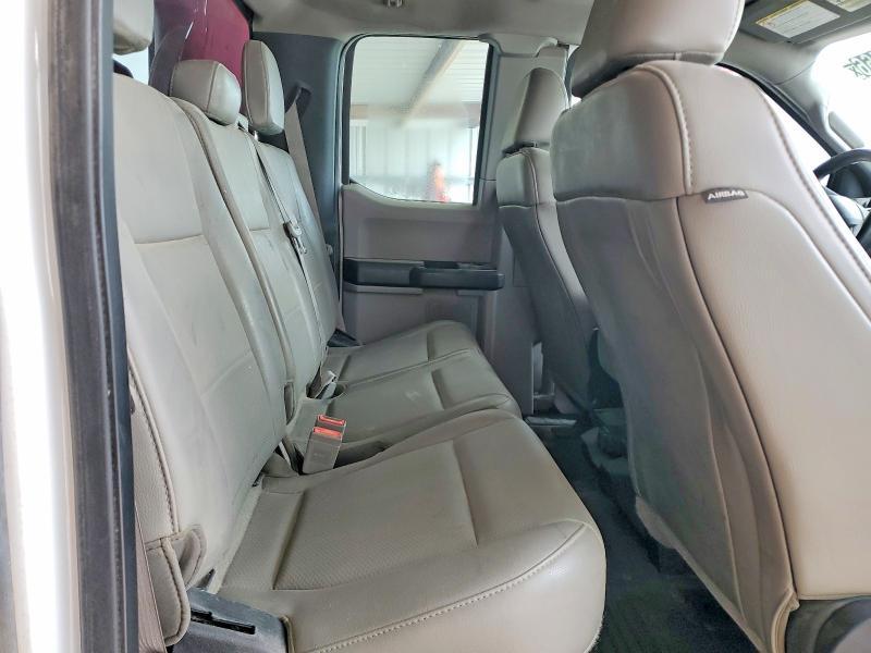 2017 Ford F350 Super Duty