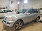 2010 Mercedes-Benz Ml 350 4matic