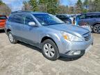 2012 Subaru Outback 2.5i Limited