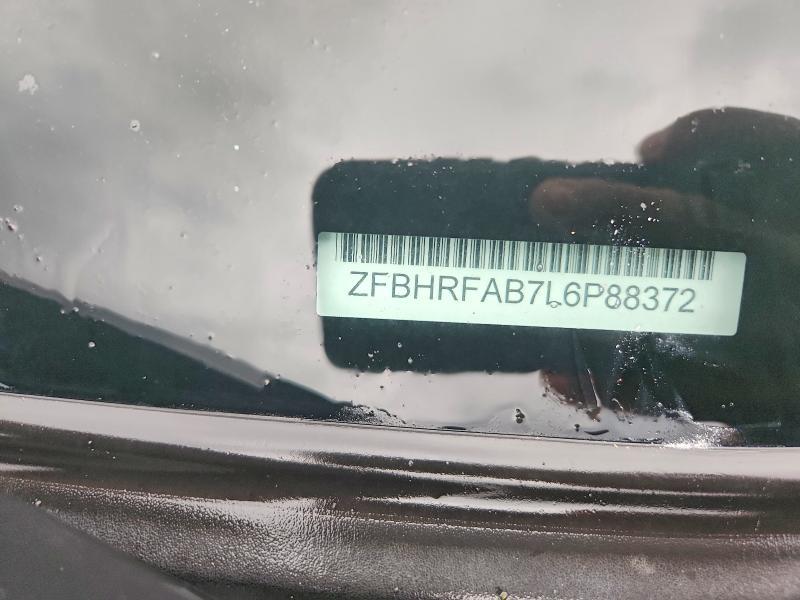 2020 Dodge Ram Promaster City