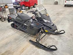 Salvage motorcycles for sale at Avon, MN auction: 2023 Skidoo Renegade