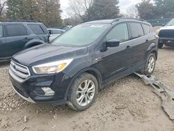 2018 Ford Escape se for sale in Madisonville, TN