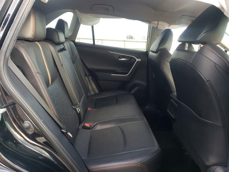 2020 Toyota Rav4 Adventure