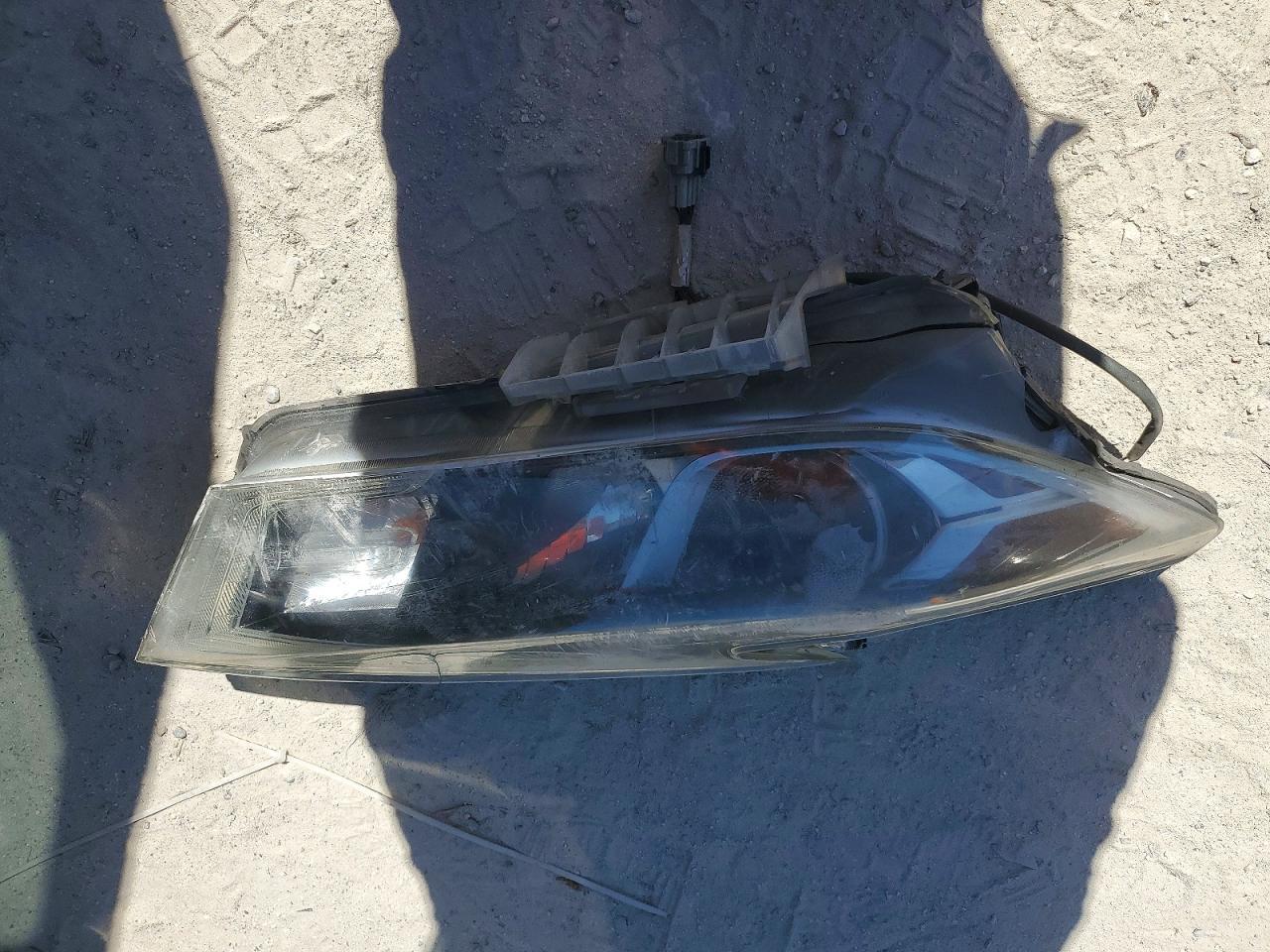 2014 Infiniti Qx60 Base