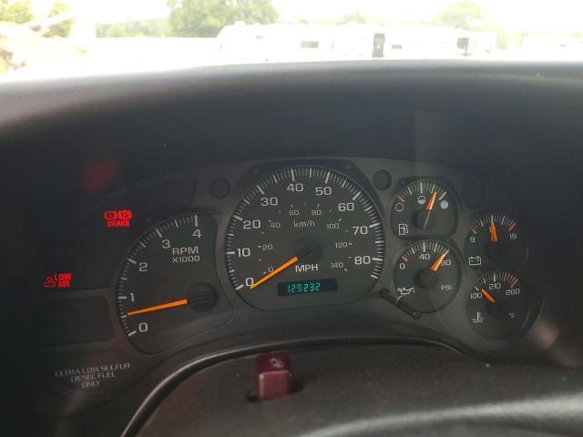 2007 Chevrolet C7500 C7C042