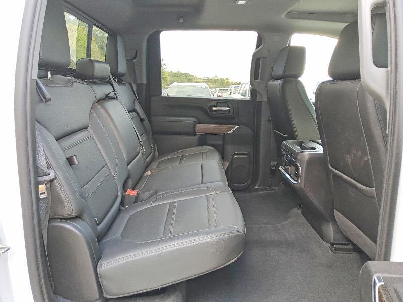 2020 GMC Sierra K3500 Denali