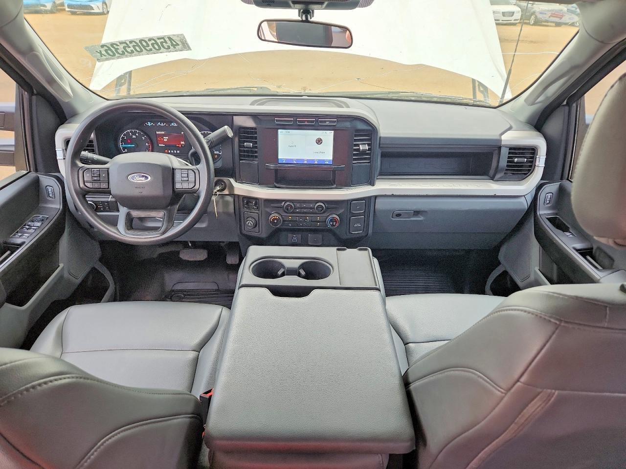 2023 Ford F250 Super Duty