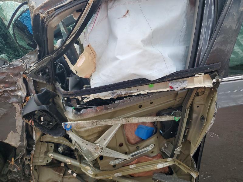 2012 Toyota Camry xle