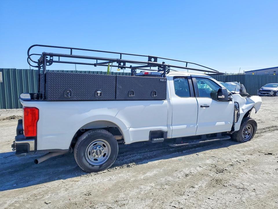 2024 Ford F250 Super Duty