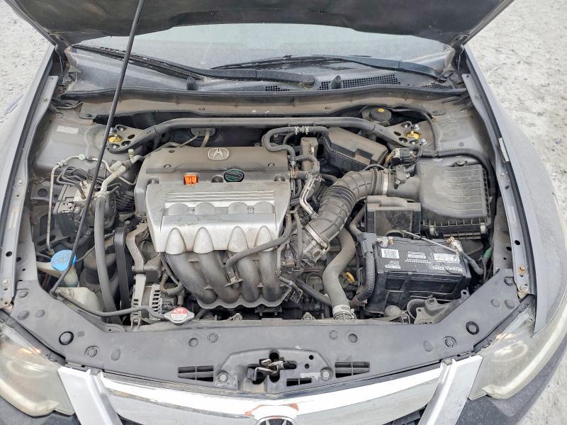 2009 Acura TSX
