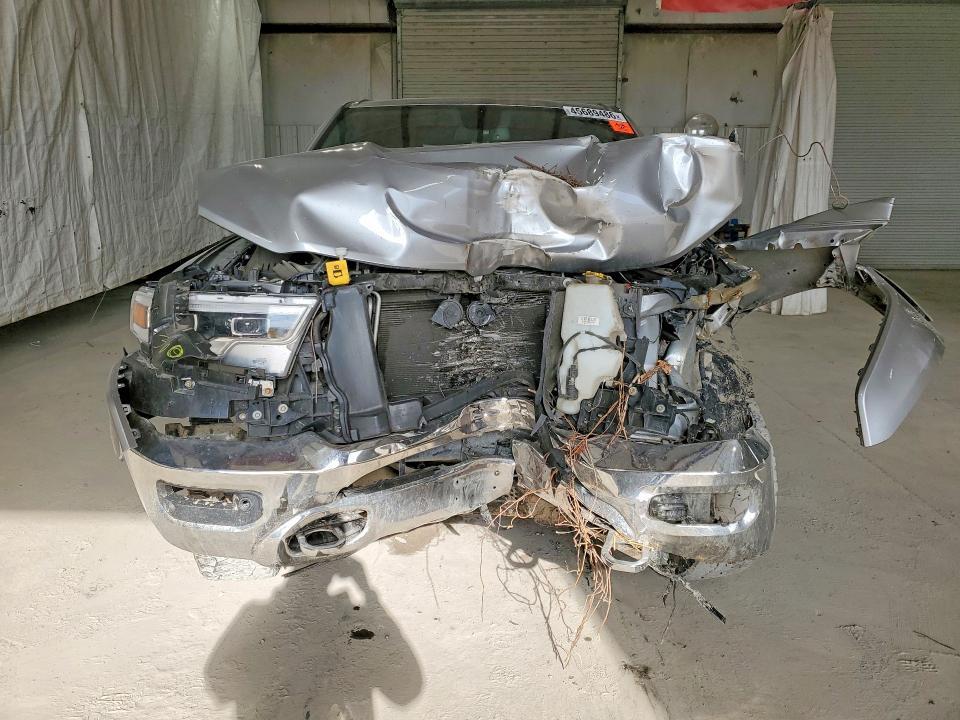 2019 Ram Trucks 1500 Longhorn