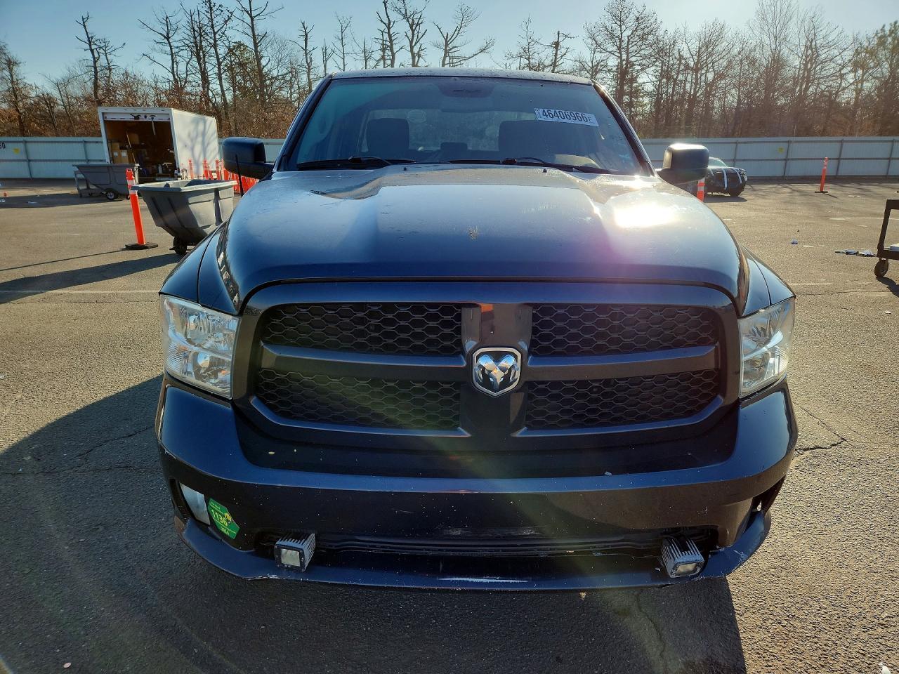 2014 Dodge RAM 1500 ST