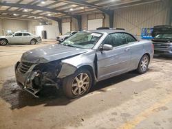 Chrysler salvage cars for sale: 2008 Chrysler Sebring Limited