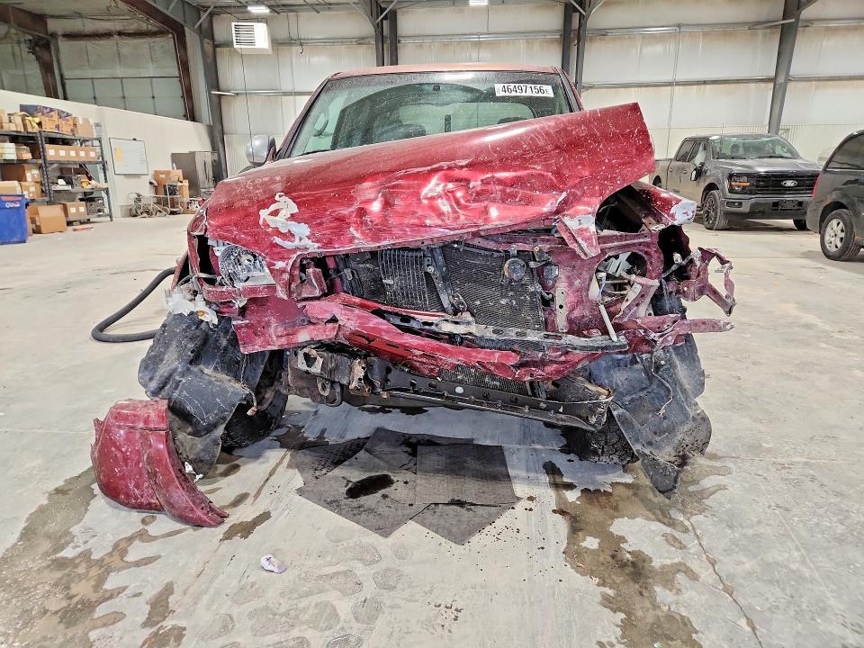 2005 Toyota Tundra SR5