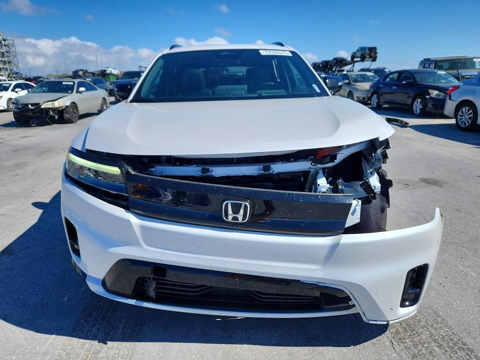 2025 Honda Prologue Elite