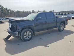 2013 GMC Sierra K1500 SLT en venta en Windham, ME