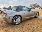2004 BMW Z4 2.5