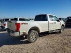 2018 Ford F250 Super Duty