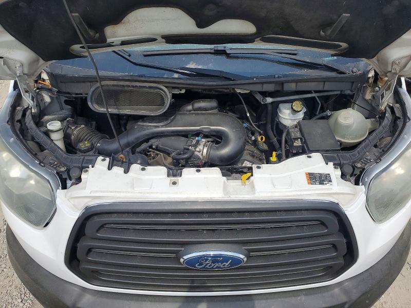 2015 Ford Transit T-250