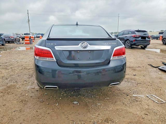 2013 Buick Lacrosse
