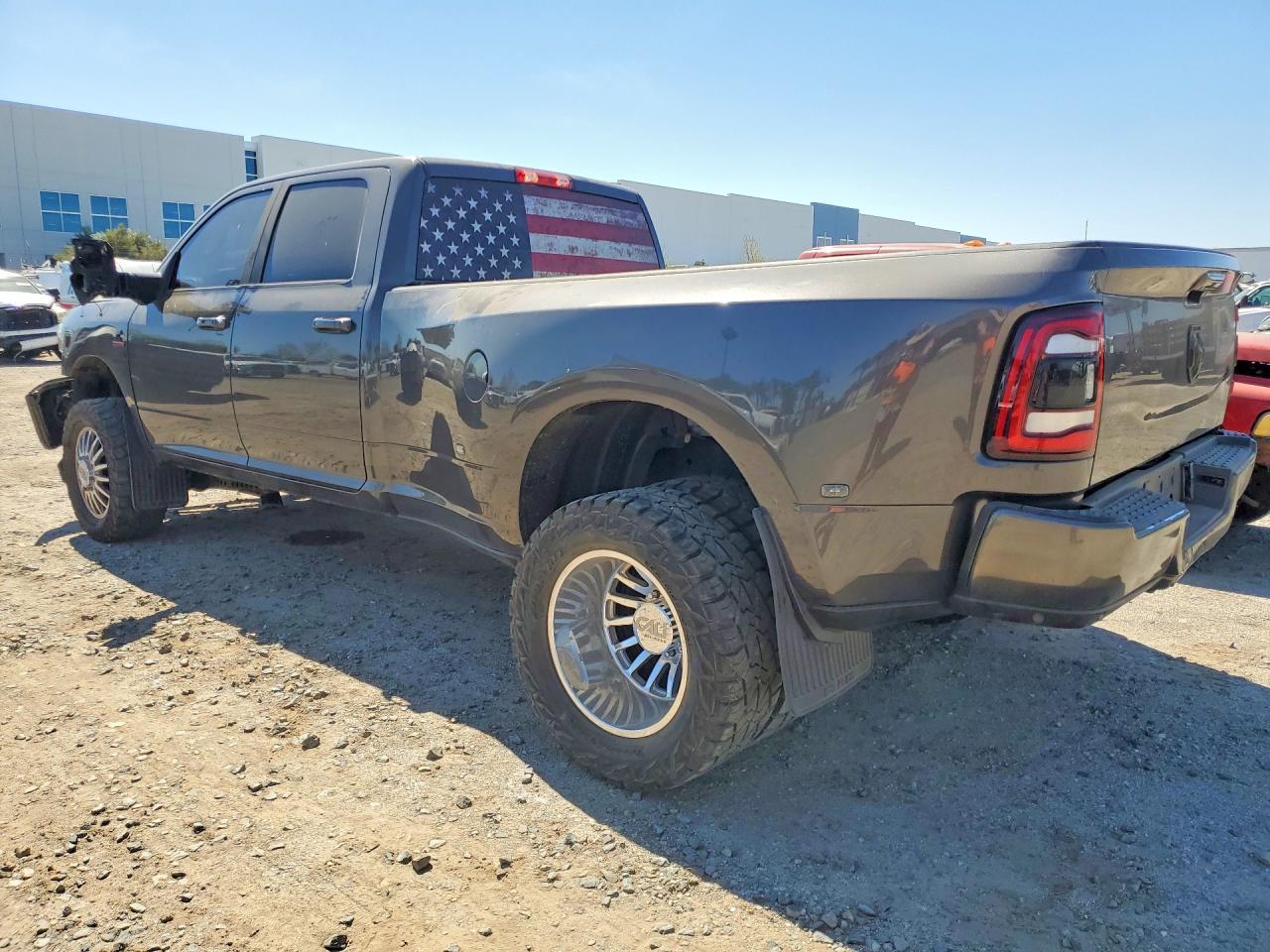 2023 Dodge RAM 3500 BIG Horn