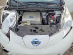 2015 Nissan Leaf s