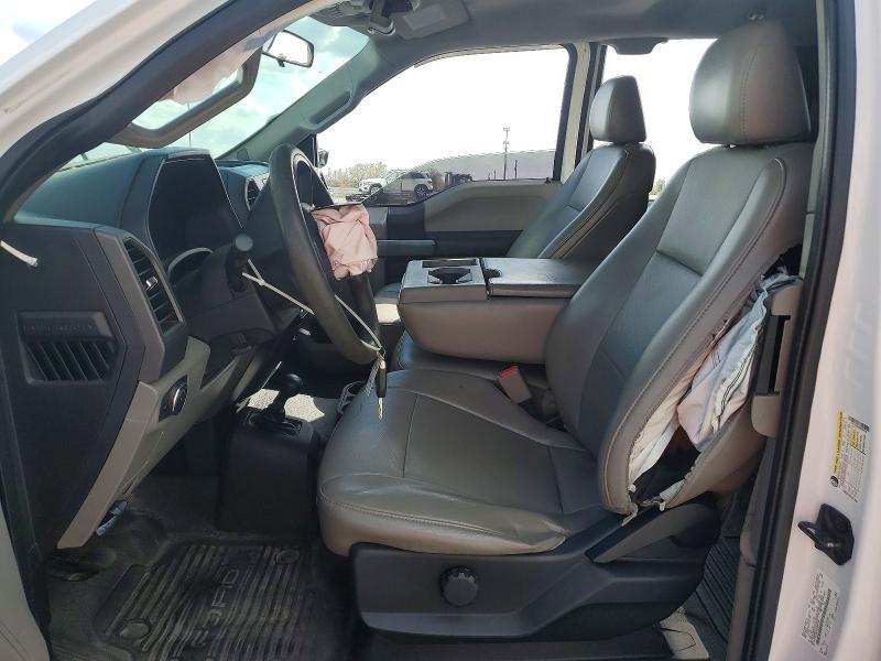 2017 Ford F250 Super Duty