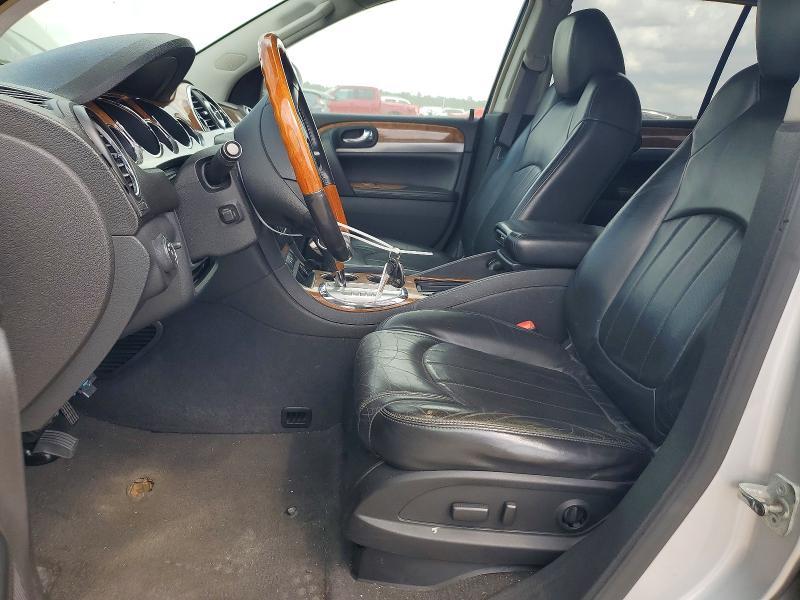 2009 Buick Enclave cxl