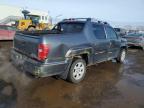 2010 Honda Ridgeline RTL