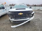 2024 Chevrolet Silverado K3500