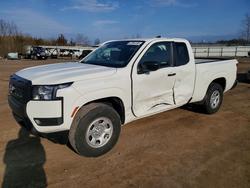 2025 Nissan Frontier S en venta en Columbia Station, OH