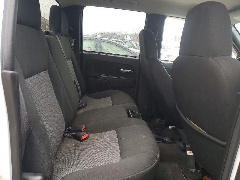 2009 Chev Colorado