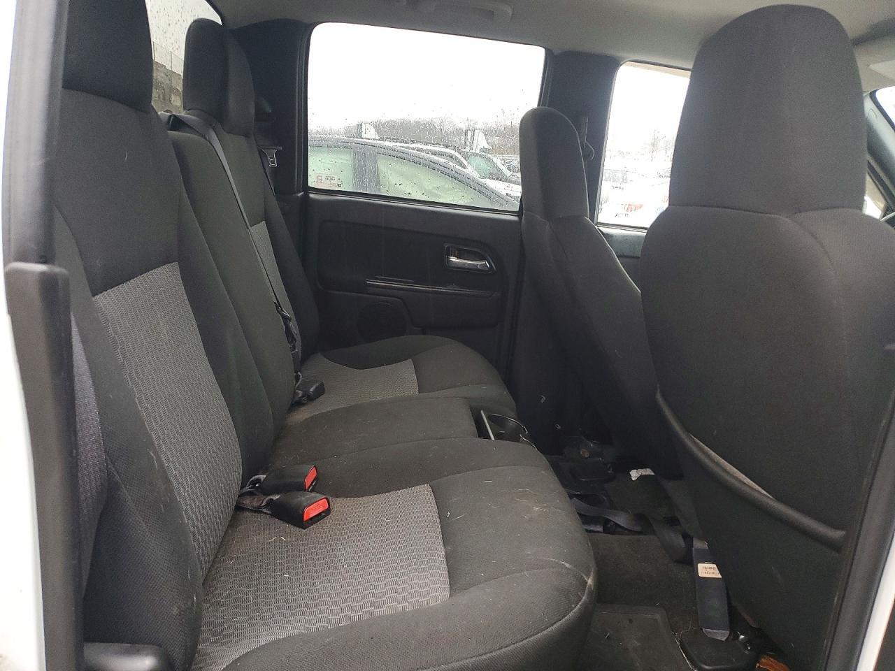 2009 Chev Colorado
