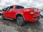 2005 Ford F150 Supercrew