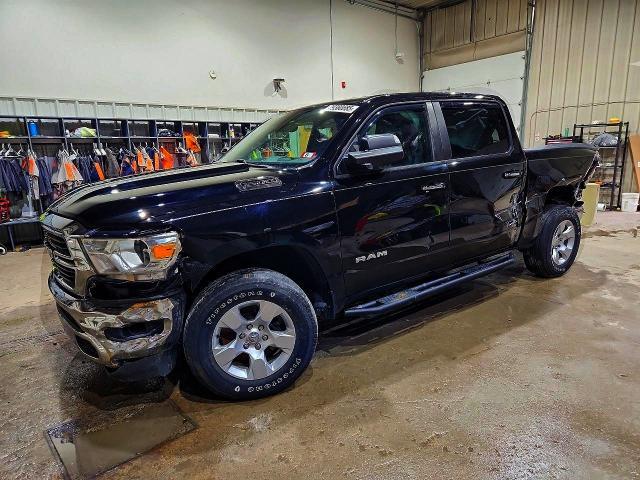 2020 Dodge Ram 1500 big Horn