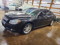 2011 Chevrolet Malibu ltz for sale in Pekin, IL