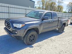 Toyota Vehiculos salvage en venta: 2022 Toyota Tacoma SR5 V6