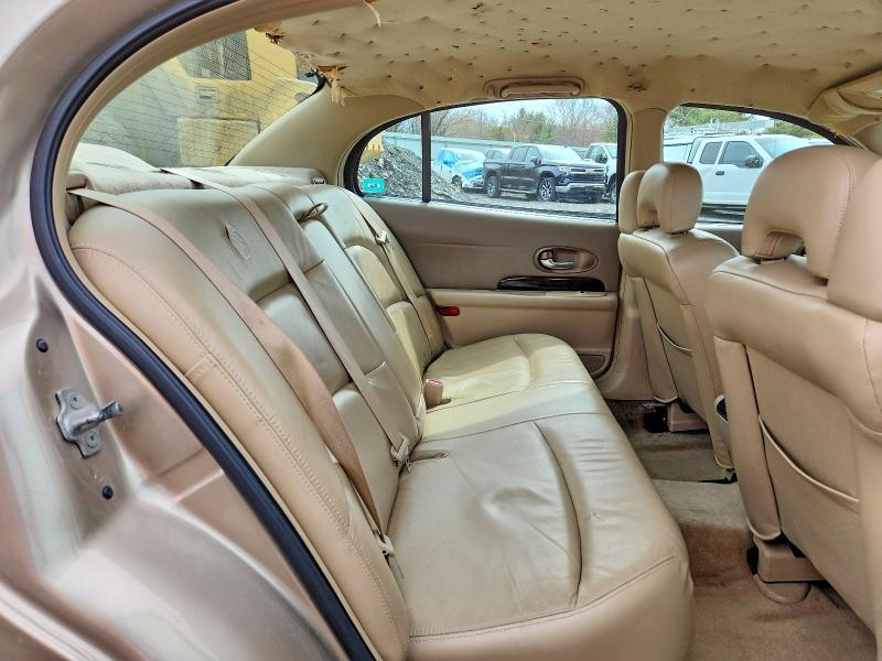 2005 Buick Lesabre Limited