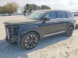2023 KIA Telluride Sx-prestige en venta en Loganville, GA