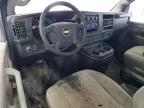 2018 Chevrolet Express BOX Truck