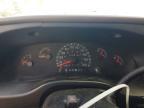 1999 Ford Econoline E350 Super Duty Wagon