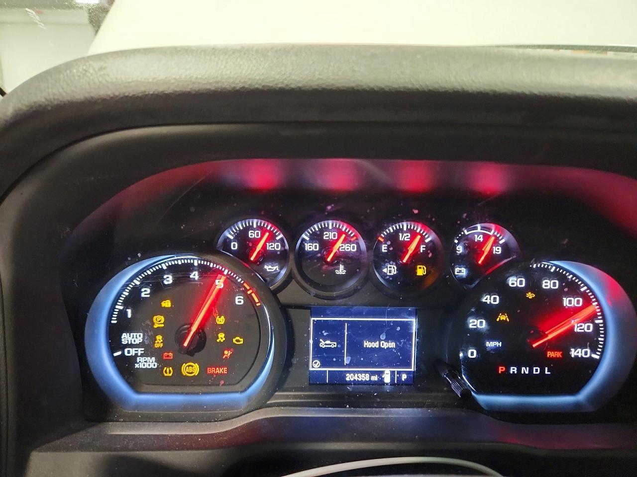 2023 Chevrolet Silverado C1500