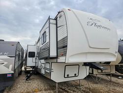 Salvage trucks for sale at Grand Prairie, TX auction: 2022 RBD 2022 N6C1 Monte Carl